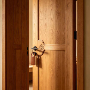 fugu-door